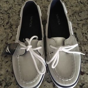 Casual Nautica shoes
